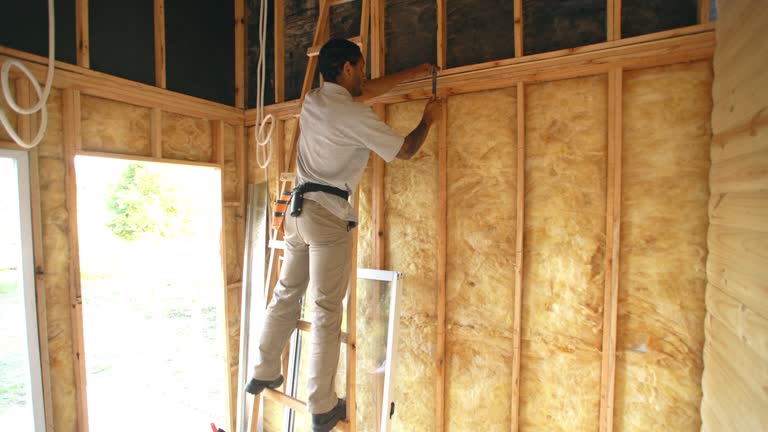 Types of Insulation We Offer in Laurel, MT